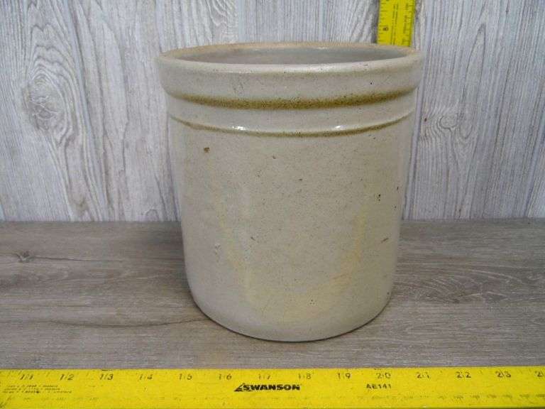 Small Crock