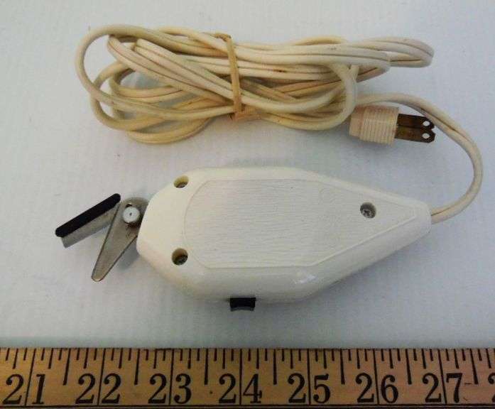 Glue Gun, Electric Sewing Scissors, Steam Pressing Tool