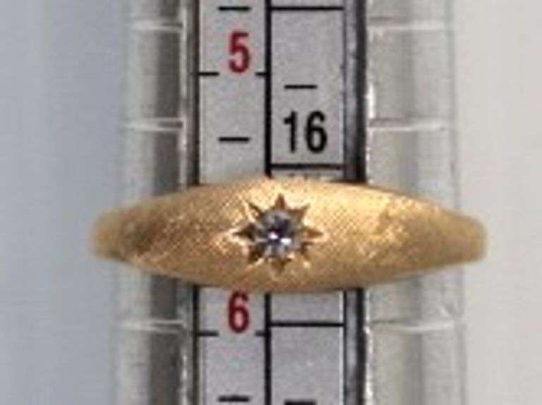 Ring - Marked Avon