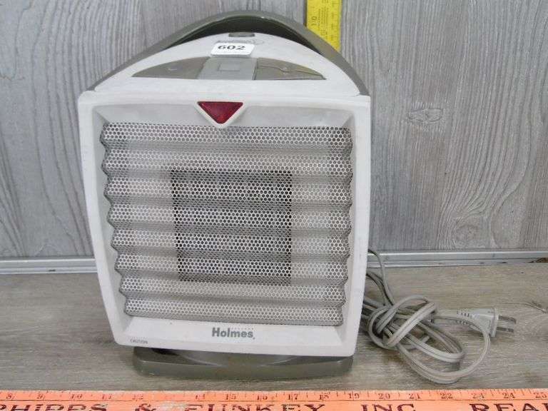 Holmes Electric Ceramic Heater