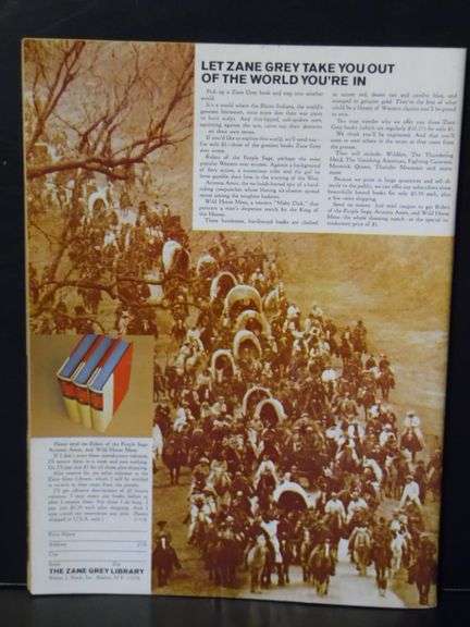 5 - True West Magazine's