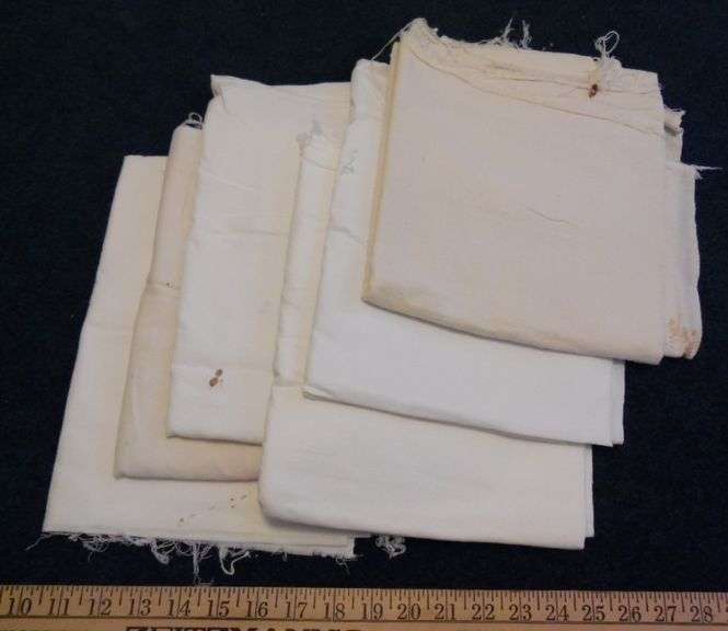 Feed Sack Material