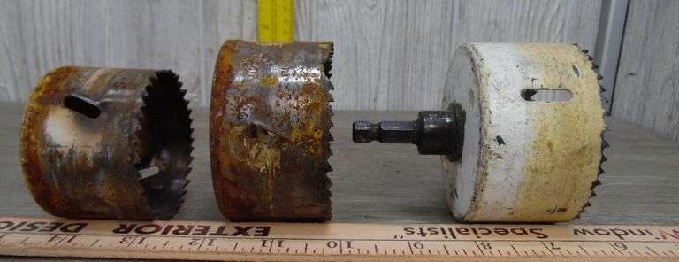 Hole Saws