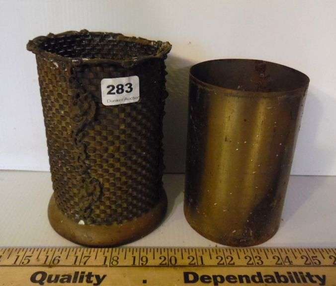 Unique Flower Vase