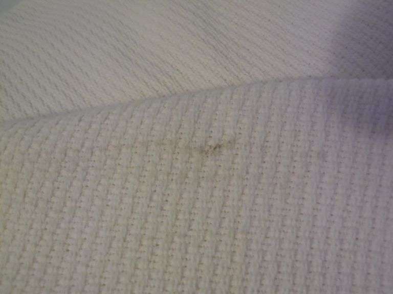 Cotton Blanket