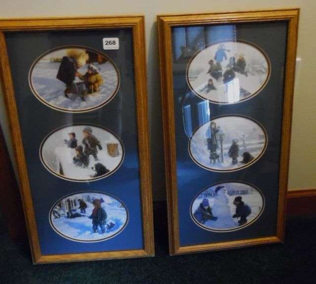 Snow Play Pictures