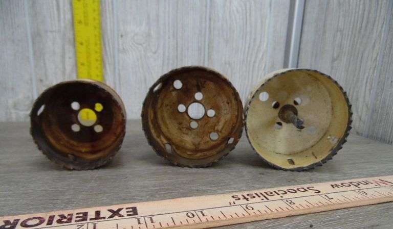 Hole Saws