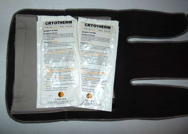 Medical Care - Gel Pad, Heating Pads, Knee Brace & More