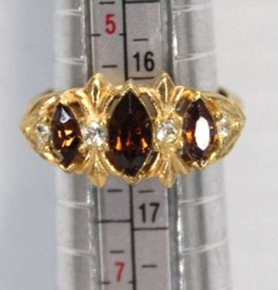 Ring - Marked Avon
