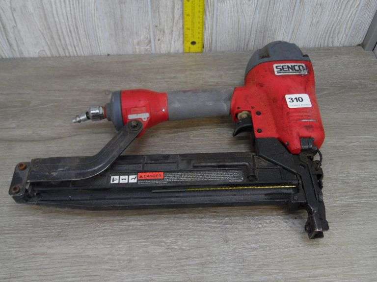 SENCO SNS 41 Nail Gun