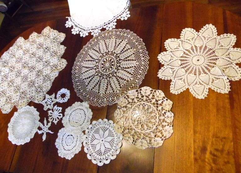 Doilies