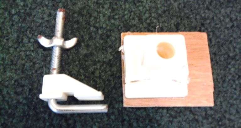 Adjustable Lamp