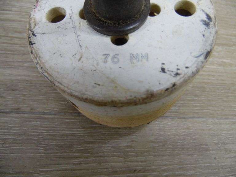 Hole Saws