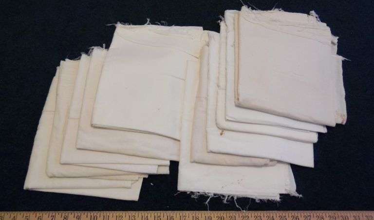 Feed Sack Material