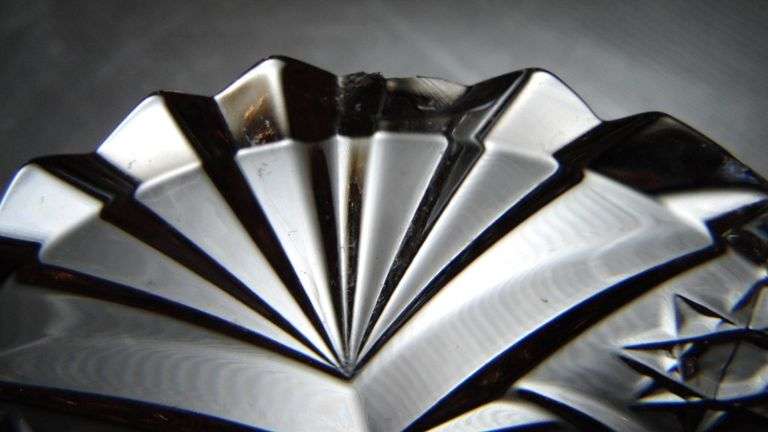 Glass Bowl