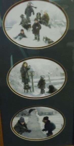 Snow Play Pictures