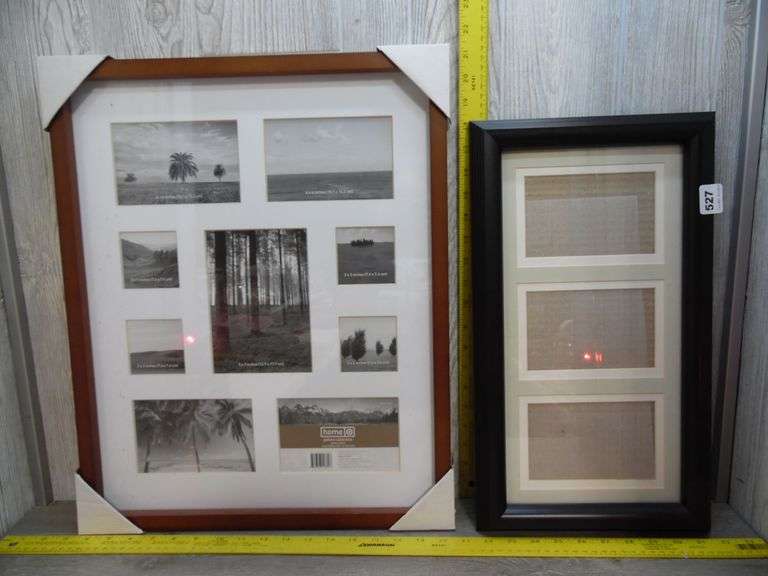 Picture Frames