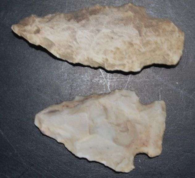 Native American Artifacts