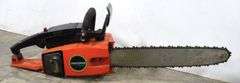 Craftsman Chainsaw