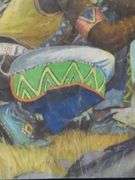 3 - Indian Chief 10 Cent Comic Books