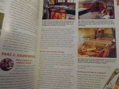 Home Improvement Books