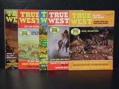 5 - True West Magazine's