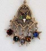 5 - Necklaces