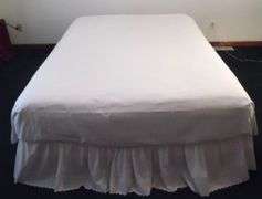 Queen Size Bed