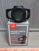 Knee Brace, 3lb Hand Weights, Heart Rate Watch & More