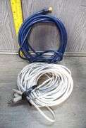 Various Cables