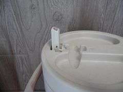 Coleman & Rubbermaid Cooler Jugs