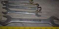 Craftsman Wrenches