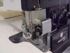 Huskylock 430 Portable Sewing Machine