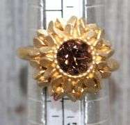 Ring: Marked Avon