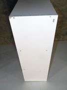 Nine Cube Storage Shelf - 35 1/2" x 12" x 35 1/2"