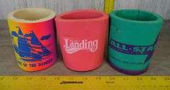 Koozies