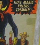 2 - Ringo Kid 10 Cent Comic Books
