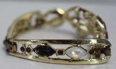 5 - Bracelets: 2-Marked Avon