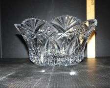 Glass Bowl