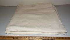 Cotton Blanket