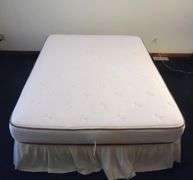 Queen Size Bed