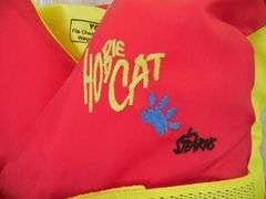 Life Jackets: Sizes  XXXL & Youth