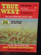 5 - True West Magazine's