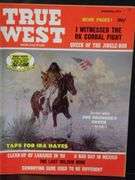 5 - True West Magazine's