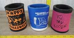 Koozies