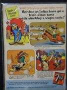 3 - Tarzan 10 Cent Comic Books