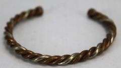 6 - Bracelets: 1-Marked American Showcase, 2-Avon & 3-Not marked