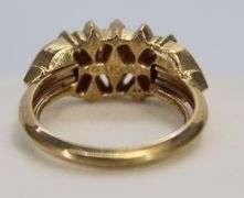 Ring - Marked Avon