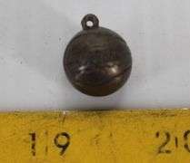 7 - Pendants; Jade Tie Tack & Sweater Clip