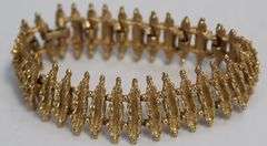 5 - Bracelets: 2-Marked Avon